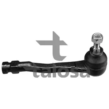 Čep řízení Hlava příčného táhla řízení - čep řízení TALOSA 42-01374
