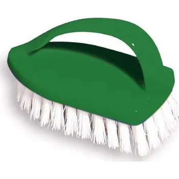 YORK kartáč žehlička MIDI 10,5cm mix barev