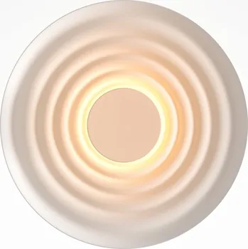 Nástěnné svítidlo Maytoni Harmonické nástěnné svítidlo Nami Barva: Bílá MOD400WL-L5W2.7K Harmonické nástěnné svítidlo Nami