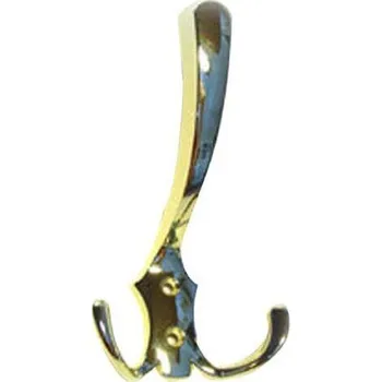 Věšák věšák ROMANA I. 77x130mm Ms