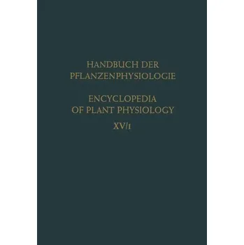 Příroda Differentiation and Development / Differenzierung und Entwicklung - Addicott, Fredrick Taylor
