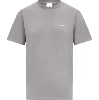 Pánské tričko BMW tričko Logo Reverse, šedé Velikost: L 80 14 5B5F512