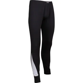 Dámské termoprádlo VoXX® SOLID 03 spodky pánské Barva: černo-šedá, Velikost: XL