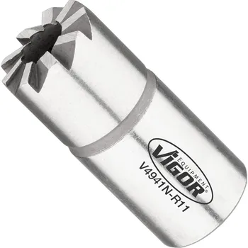 Fréza Vigor V4941N-R11, Fréza 90 stupňů | 17 x 17,5 mm