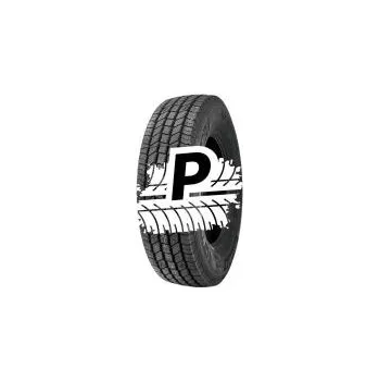 TRAZANO NOVO TRANS S18 245/70 R19.50 135/134M VODÍCÍ PNEU M+S, 3PMSF