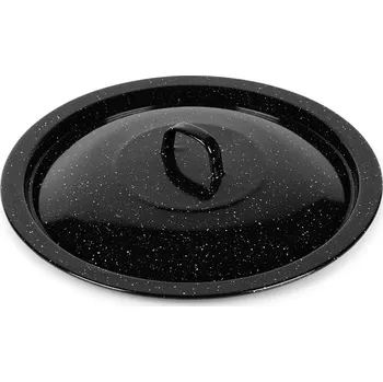 Poklice Orion poklice smaltovaná na kotlík 9,5l