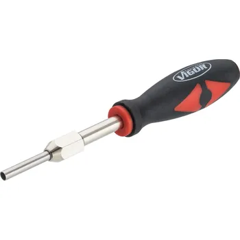 Sada nářadí Vigor V4451-2, Jednotlivý vypichovák kabelů | BMW, JAGUAR, MERCEDES-BENZ, PORSCHE, SAAB, SEAT, ŠKODA