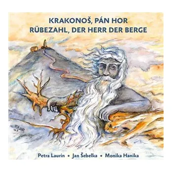 Krakonoš, pán hor / Rübezahl, der Herr der Berge - Jan Šebelka