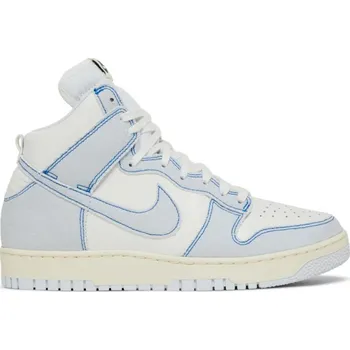 Dámské tenisky Nike Dunk High 1985 Blue Denim Velikost: 38