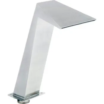 Chrlič Kubista - 370 mm, povrch lesklý