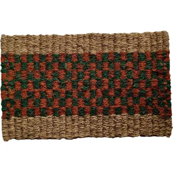 Rohožka M.A.T. GROUP rohož holandská 32x56cm kokos