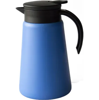 Termoska M.A.T. GROUP termokonev 1l nerez + PH mix barev