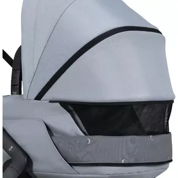 Kočárek Joolz Hub² hluboký díl l Lunar grey Lunar Grey