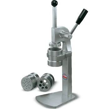 Zmrzlinovač SIRMAN spa MANUÁLNÍ STROJEK NA ZMRZLINOVÉ ŠPAGETY - ICE SPAGHETTI