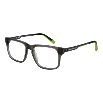 Sluneční brýle Quiksilver obroučky na dioptrické brýle EQYEG03137 BGUN Kmh