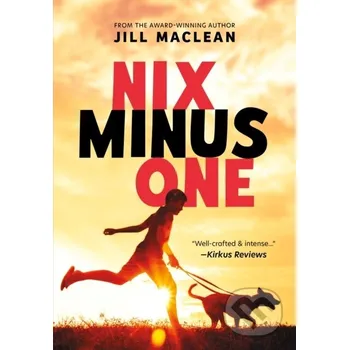 Nix Minus One - Jill MacLean DAJAMA