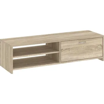 Televizní stolek Televizní stolek 1D CARINO dub sonoma