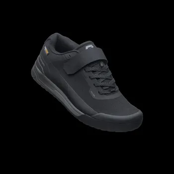 Dámské cyklistické tretry RIDE CONCEPTS boty dámské HELLION CLIP černá 37 40