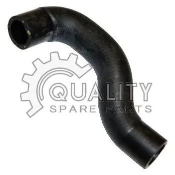 Chladič motoru Hadice chladiče ŠKODA Original OEM 5Q0121051B