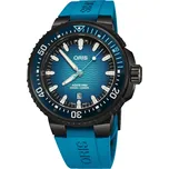 Oris Aquis Pro 1000M Automatic 01 733 7801 7255-Set (+ náhradní řemínek)