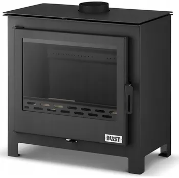 Krbová kamna Blist B Max E TV