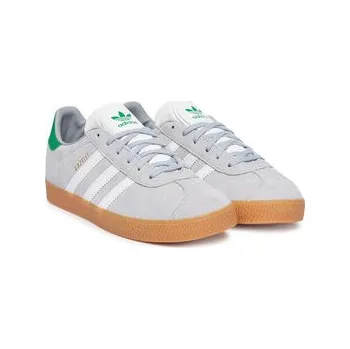 Dámská obuv adidas Sneakersy Gazelle JR5954 Šedá 37_13
