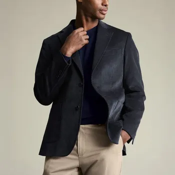 Pánské sako Charles Tyrwhitt Corduroy Jacket
