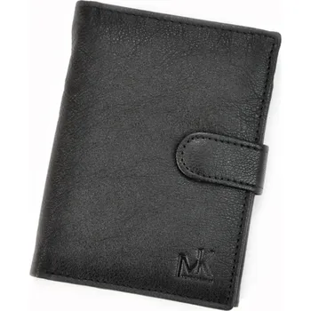 Pánská peněženka Money Kepper CC 5400B černá