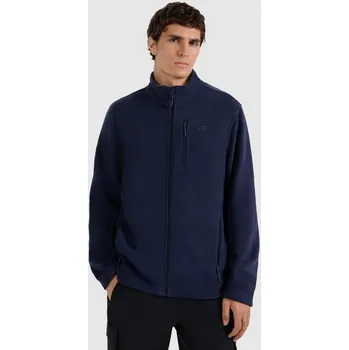 Podprsenka Polar regular se stojáčkem pánský - tmavě modrý