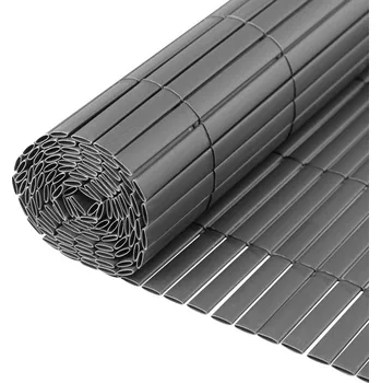 Rohožka Ochranná rohož GMP antracit PVC 180 x 300 cm