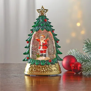 Vánoce 3Pagen Sněžítko Jedle zelená