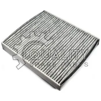 Klimatizace automobilu Filtr, vzduch v interiéru ŠKODA Original OEM 6R0 819 653