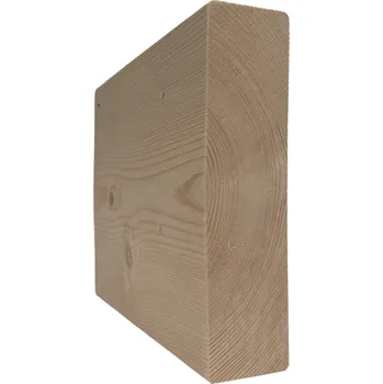 KVH hranol KVH hranol 60x220 mm NSI VÝPRODEJ 12m - AKCE