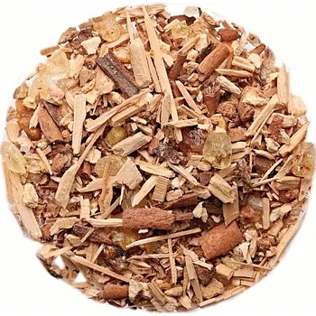 Vonný olej Energie čaker vykuřovací směs 20 g