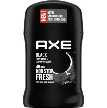Axe Black tuhý deodorant 50ml