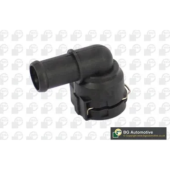 Chladič motoru Příruba chladiva BGA FA0125