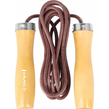 Švihadlo HMS Švihadlo / švihadlo 270 cm hnědé