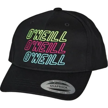 Kšiltovka Chlapecká kšiltovka O'Neill CALIFORNIA SOFT 0 Černá, Mix