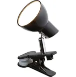 Rabalux 1478 LED Lampa Noah s klipem LED/5W/230V