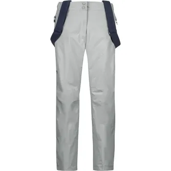 Dámské lyžařské kalhoty Hannah CARMI 34 Šedá, Tmavě modrá