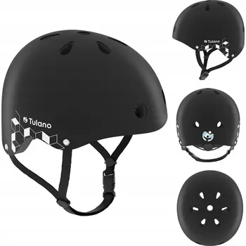 Cyklistická přilba Cyklistická přilba TULANO Turtle 35 vel. 48-52