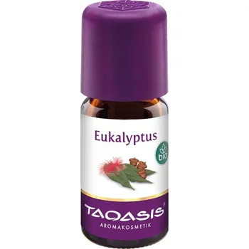 Eukalyptový esenciální olej Taoasis 5 ml
