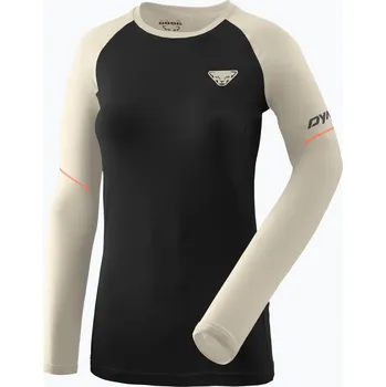 Dámské tričko Dámské tričko Longsleeve DYNAFIT Alpine Pro overcast/0936