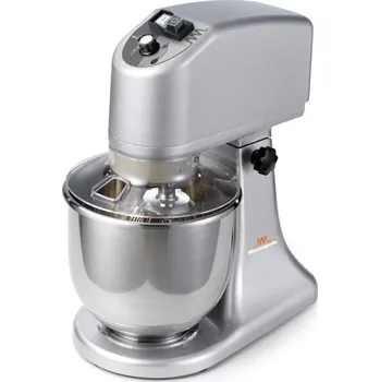 Hnětač těsta SIRMAN spa HNĚTAČ PLANETÁRNÍ PLUTONE 7 Plus