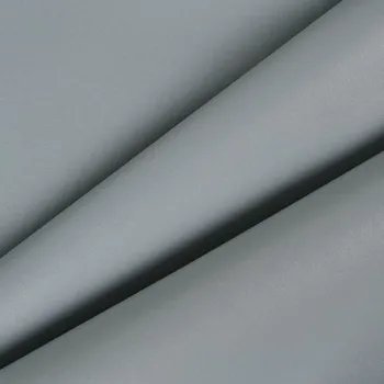 2. Třída - Látka ekokůže (koženka) Taylor šedo-modrá