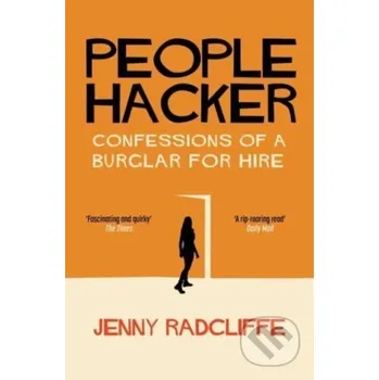 Literární biografie People Hacker - Radcliffe, Jenny (Consultant Clinical Health Psychologist, St George's Healthcare NHS Trust, UK)