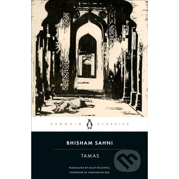 Tamas - Bhisham Sahni Penguin Classics
