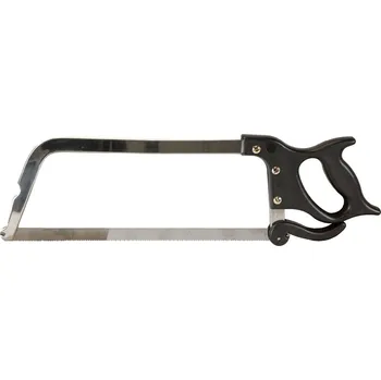 Ruční pilka Oblouková pilka na kosti 500 mm/20 mm