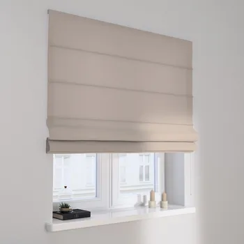 Roleta Římská roleta Capri Crema 862-MST-SWH-R-144-65_120x170