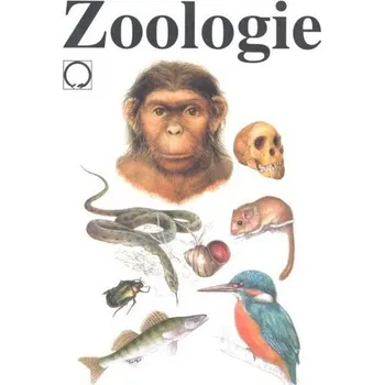 Příroda Zoologie - Vladimír Zicháček